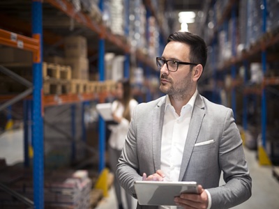 Sourcing & Procurement
